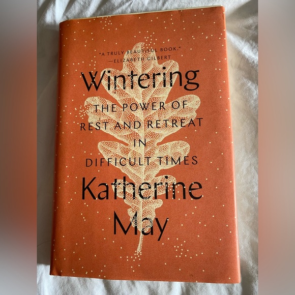 Wintering by Katherine May - Picture 1 of 3